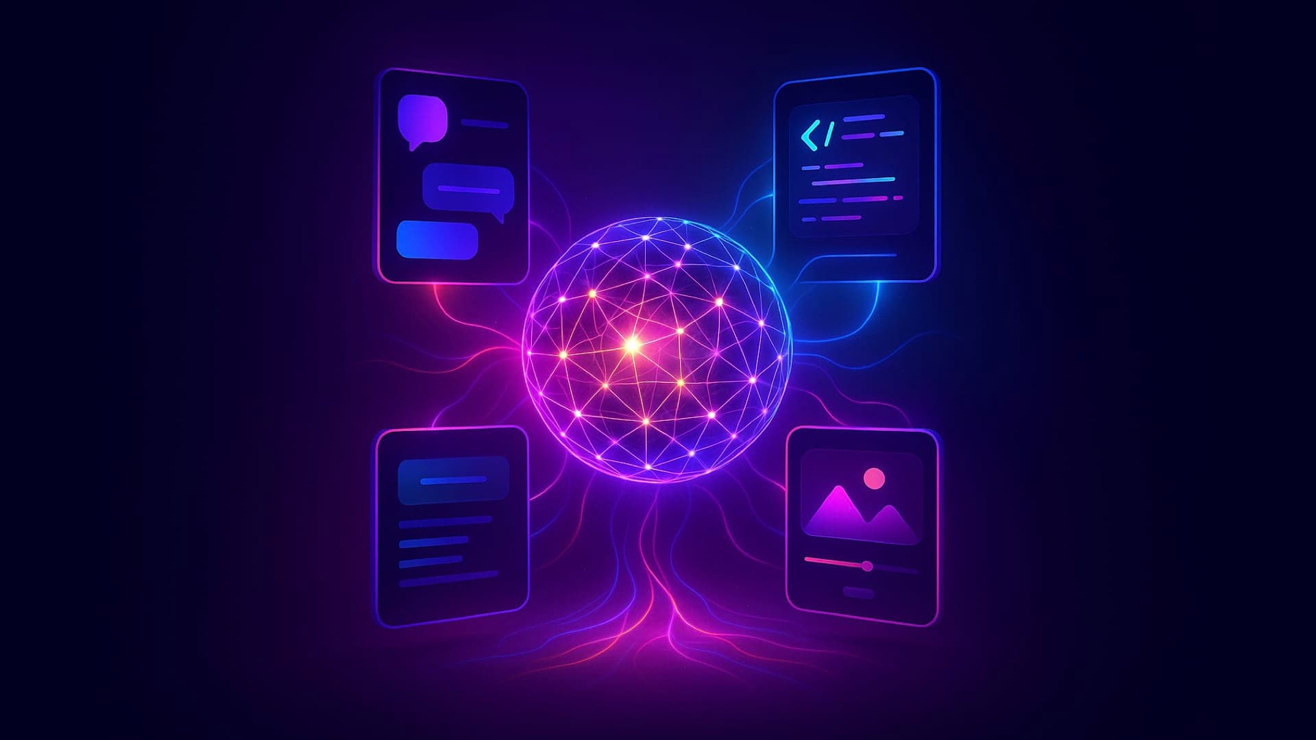 Build AI-Powered Apps